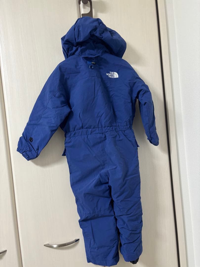 THE NORTH FACE 子供用スキーウェア 110