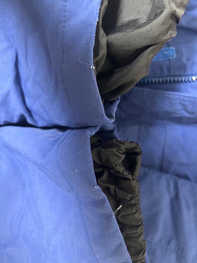 THE NORTH FACE 子供用スキーウェア 110