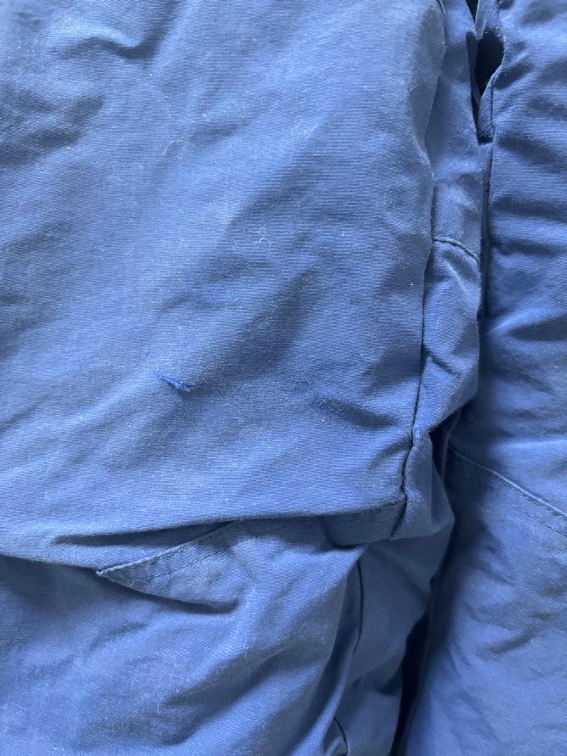 THE NORTH FACE 子供用スキーウェア 110