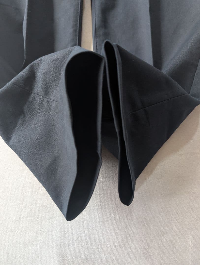 ロロピアーナ　ドレスパンツ　IT46