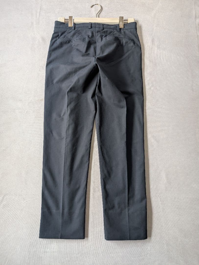 ロロピアーナ　ドレスパンツ　IT46