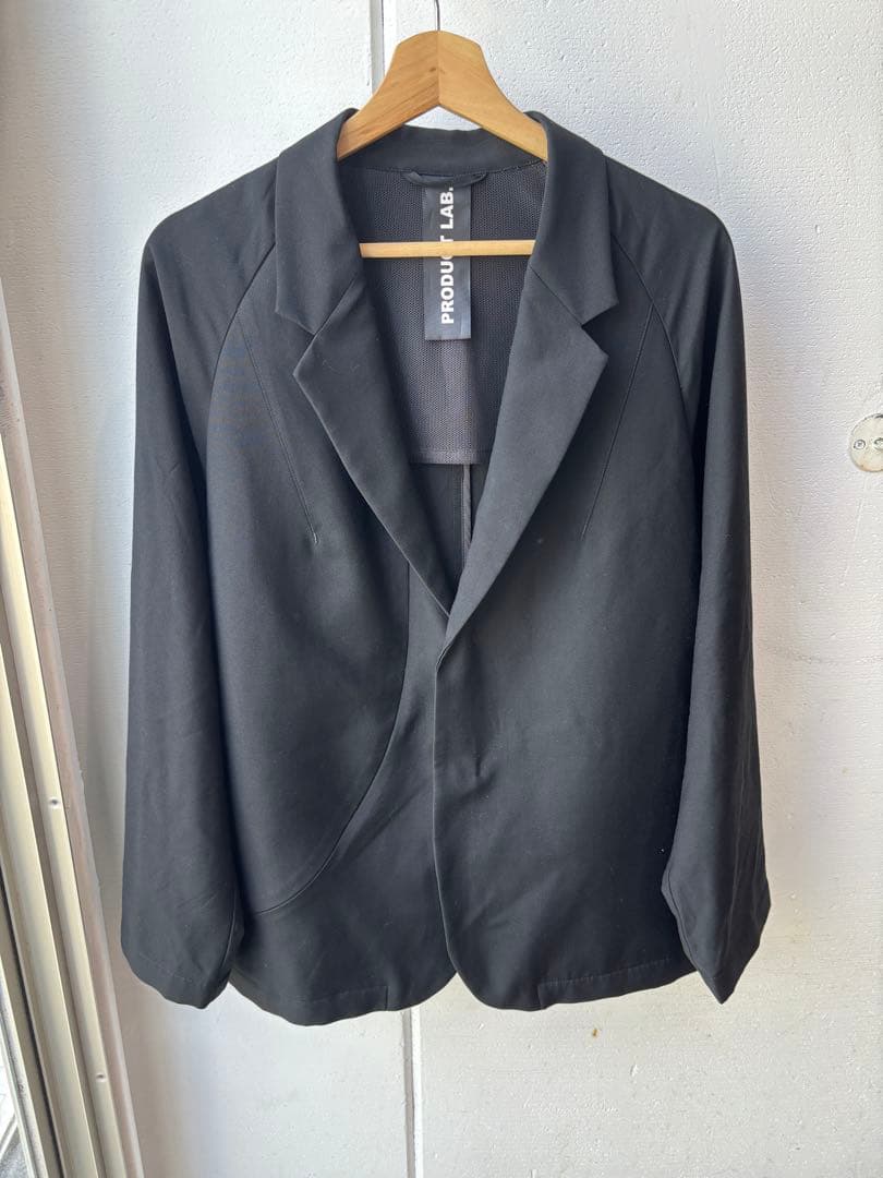 PRODUCT LAB. テーラードジャケット Daiwa pier39