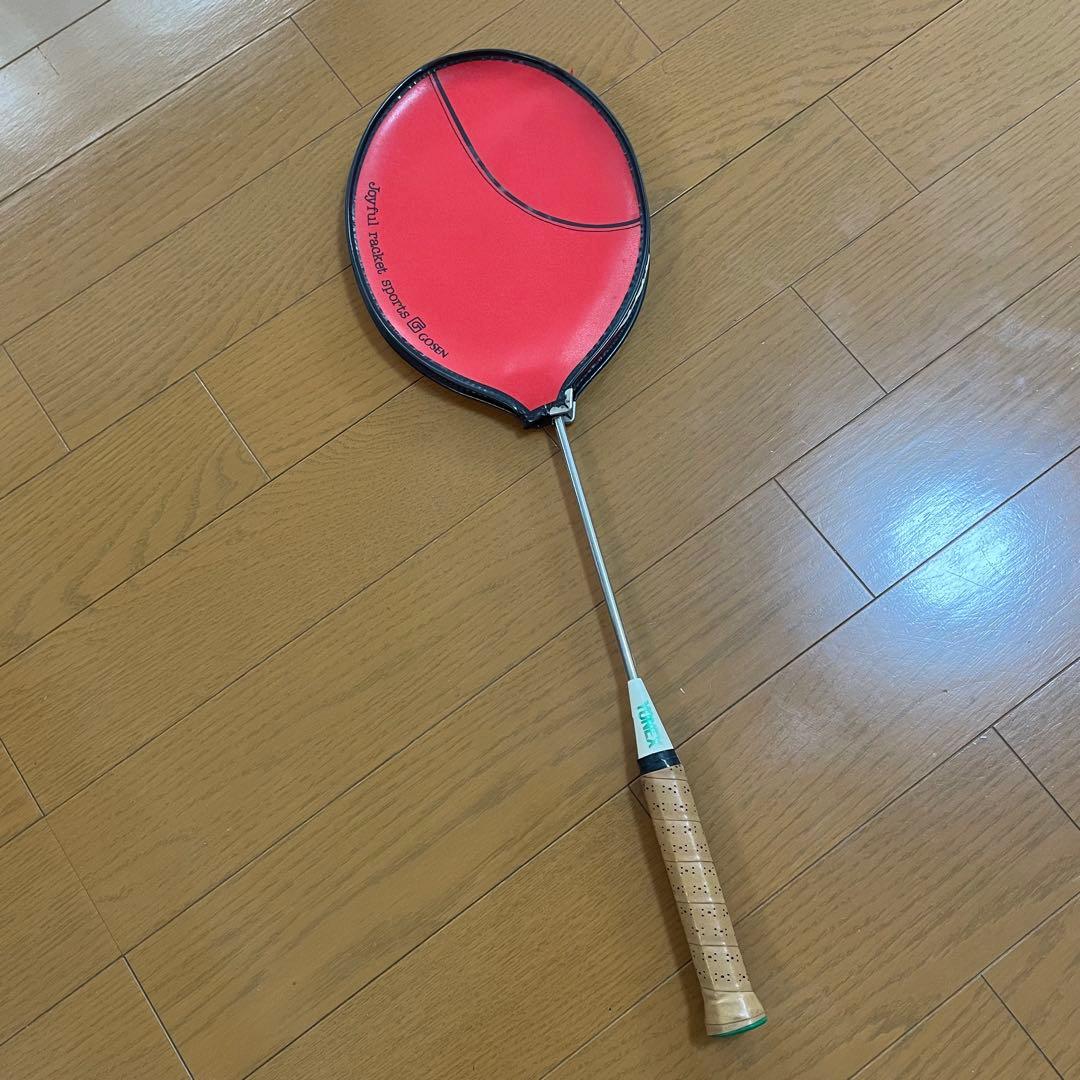 YONEX ヨネックス ThreeEightB850バドミントンラケット