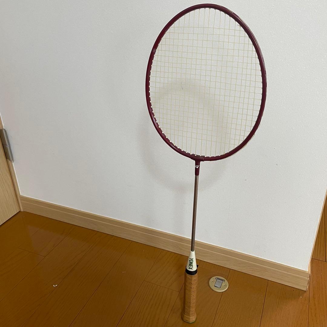 YONEX ヨネックス ThreeEightB850バドミントンラケット