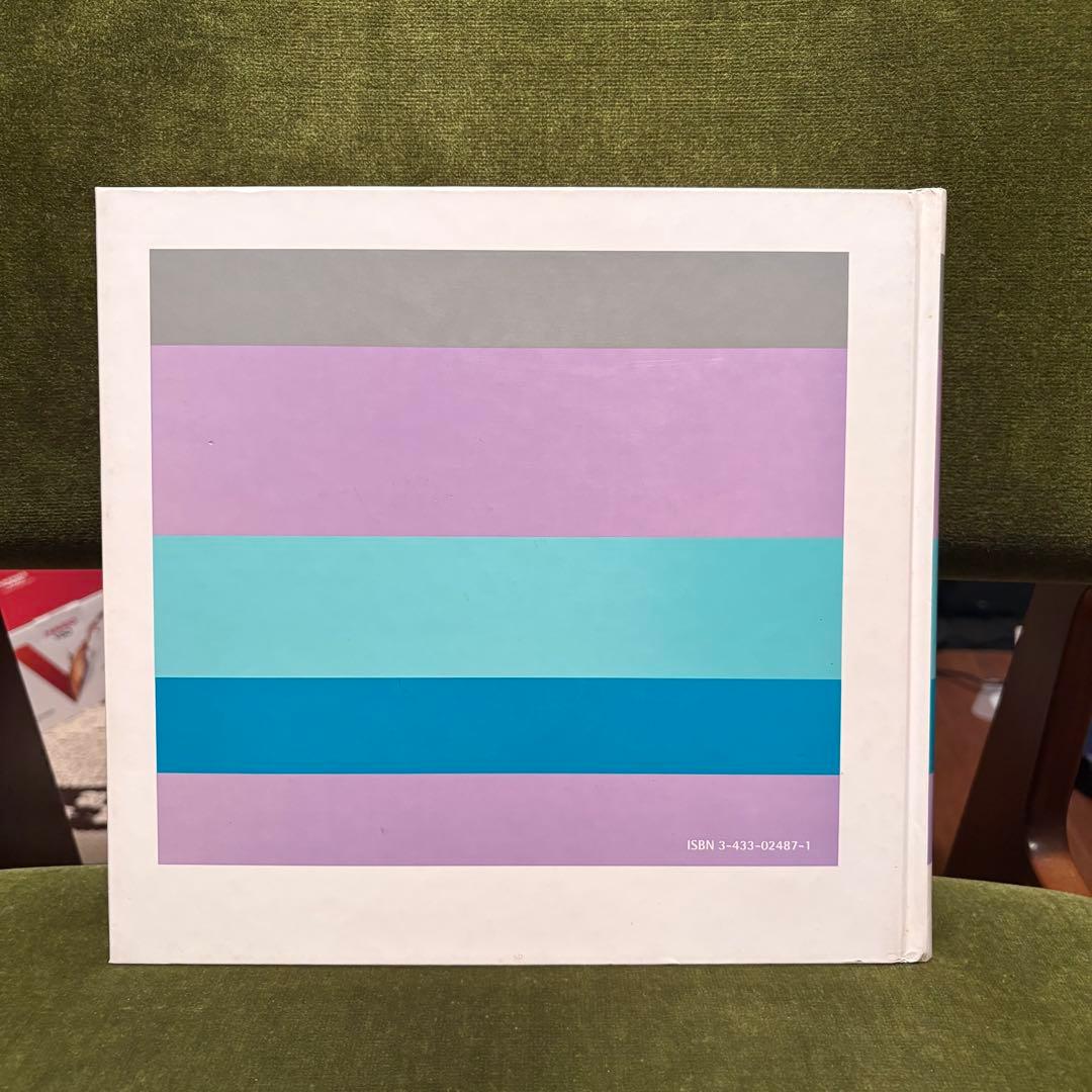 アート・デザイン・音楽 Martin Krampen Otl Aicher 328 Plakate