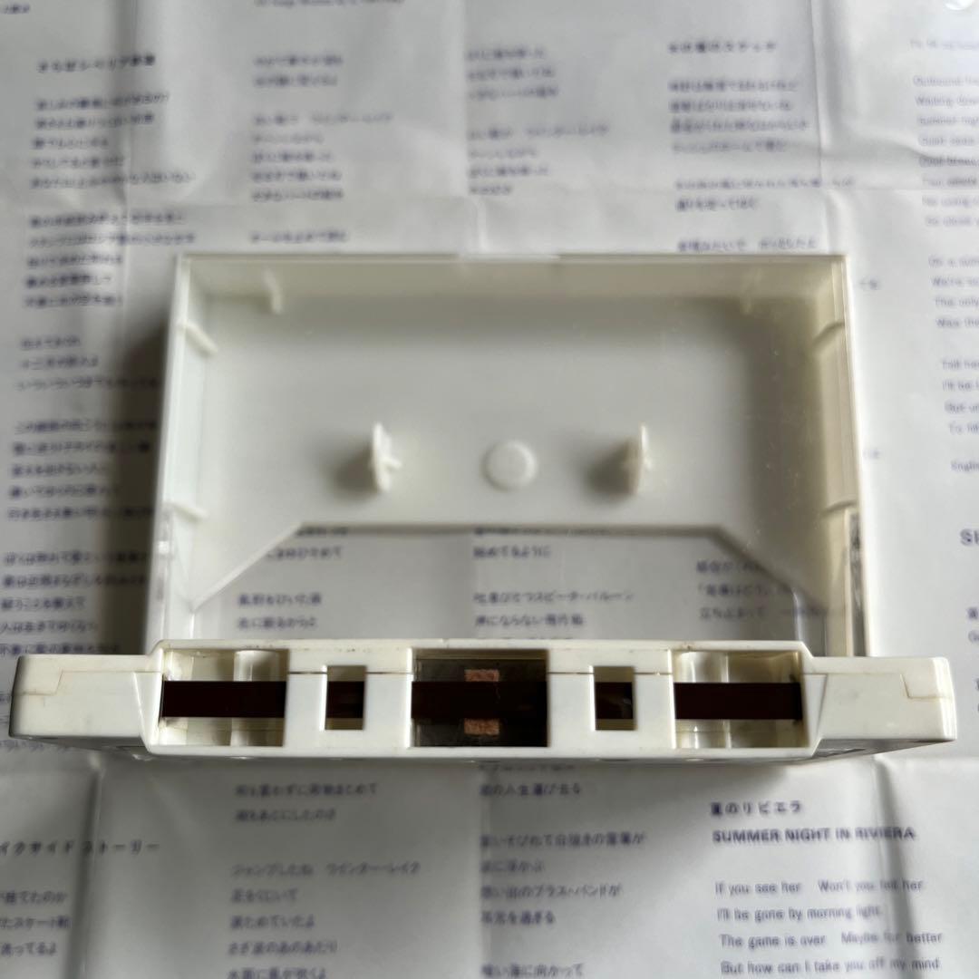 大滝詠一　 TIME