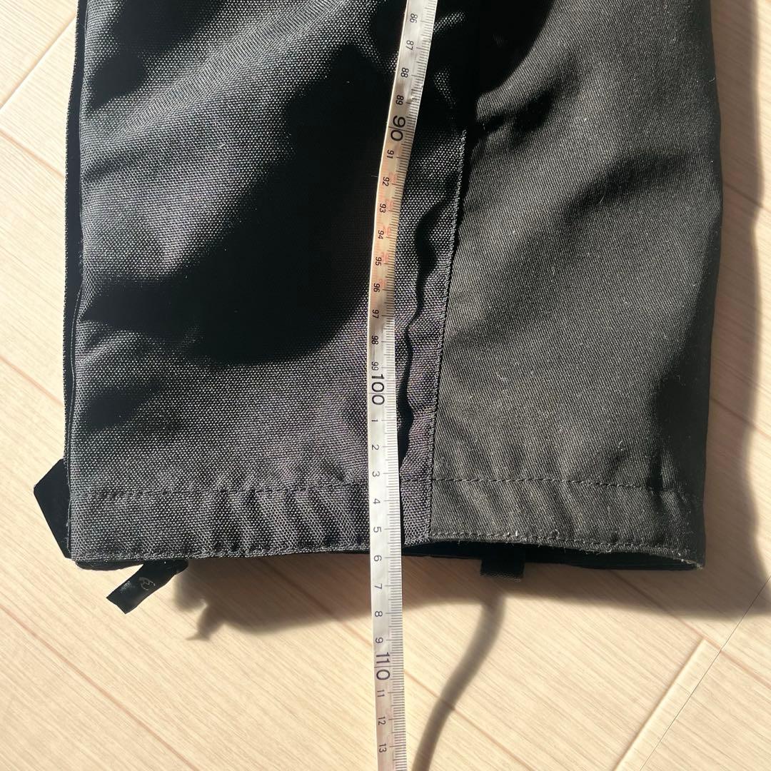 ★新品★　KOMINE フルアーマード オーバー パンツ LB