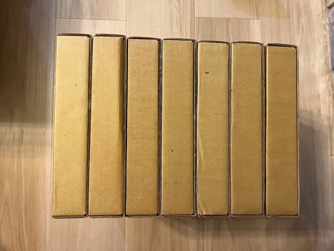 あさきゆめみし　豪華愛蔵版　全巻セット