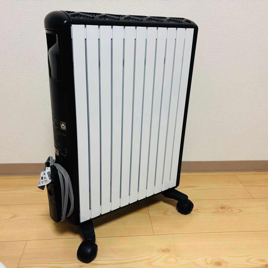 MDHU15-BK デロンギ　マルチダイナミックヒーター