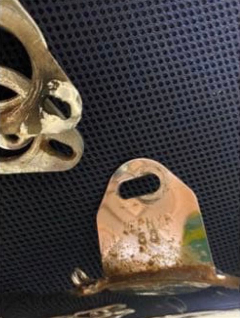 ゼファー400 センバツブレット　初期型（希少）