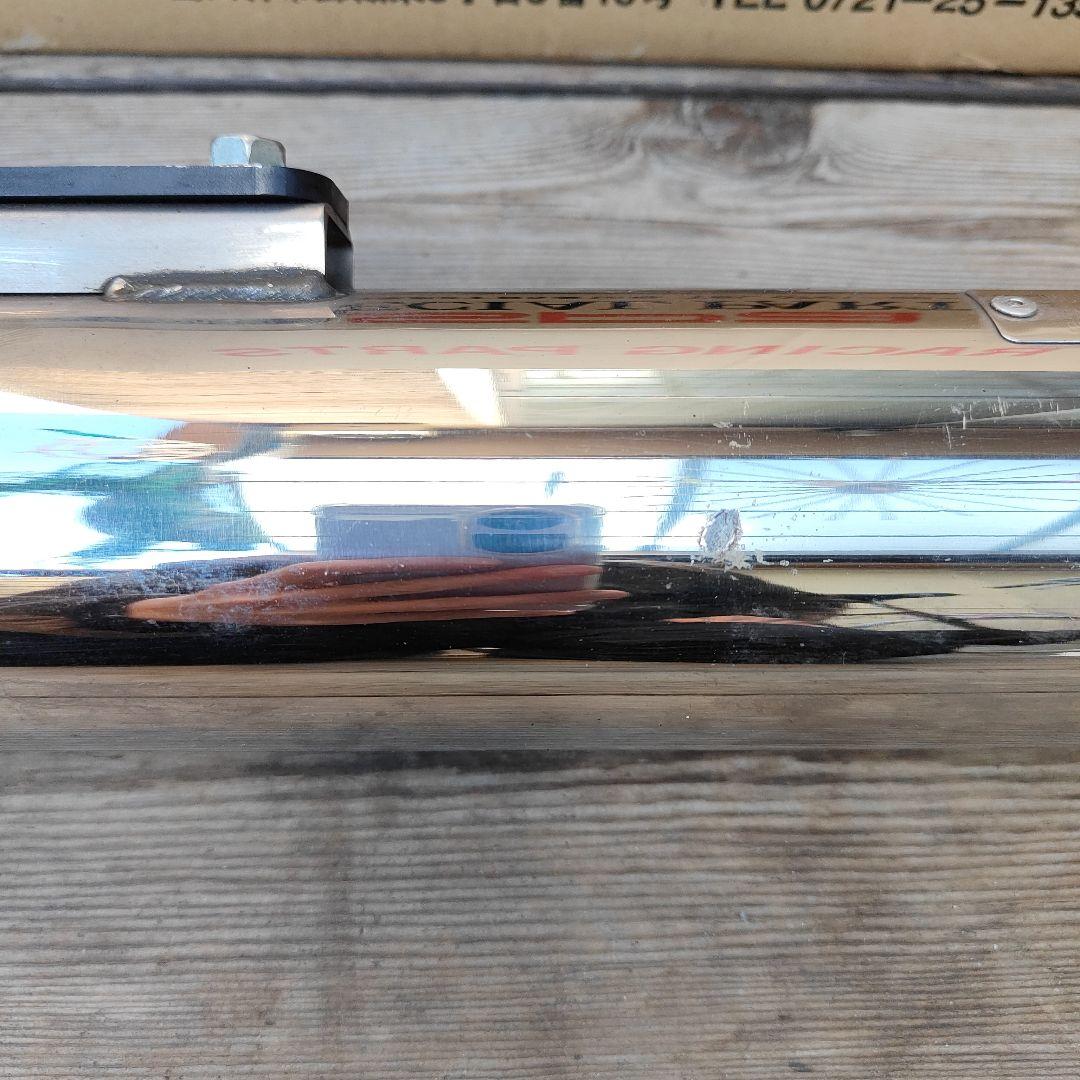 [ピノ] タケガワ武川　キャブトンスタイル　マフラー　スーパーカブ110