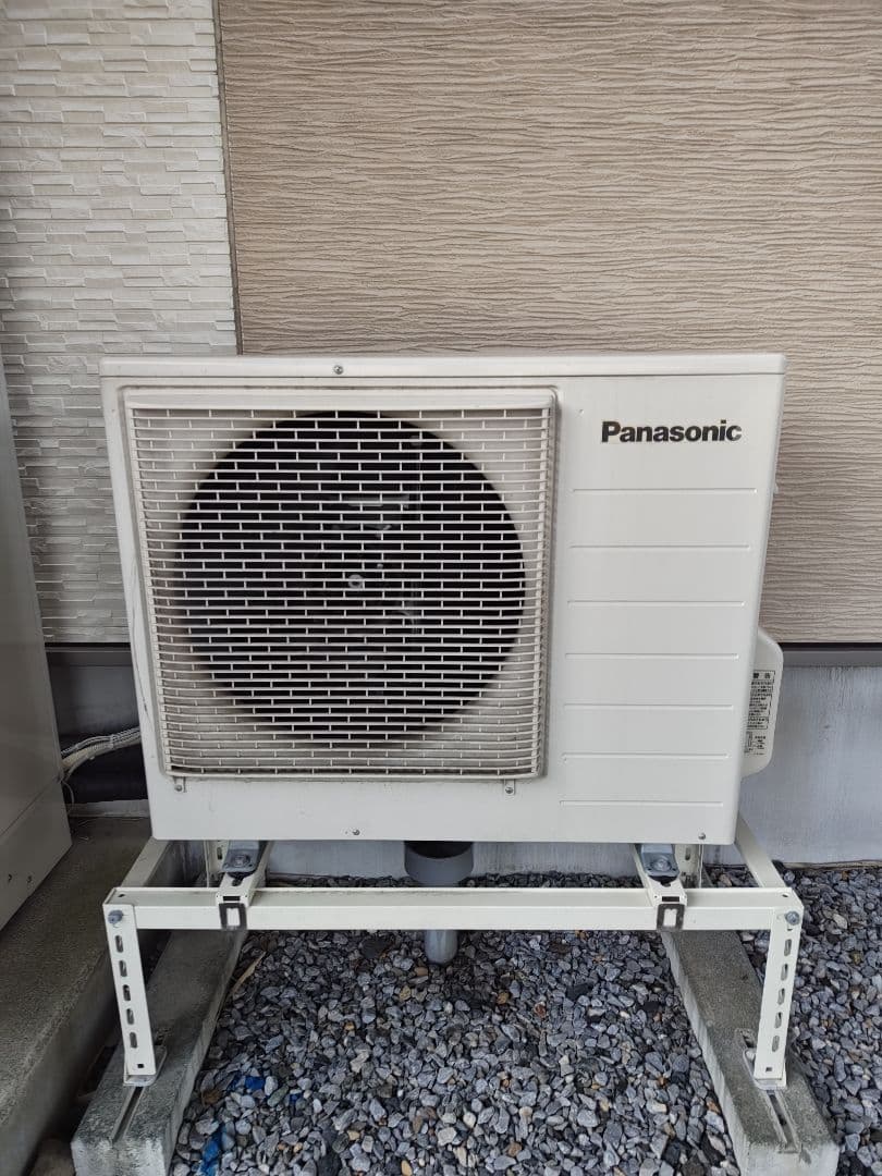 パナソニックエコキュートヒートポンプユニットのみ