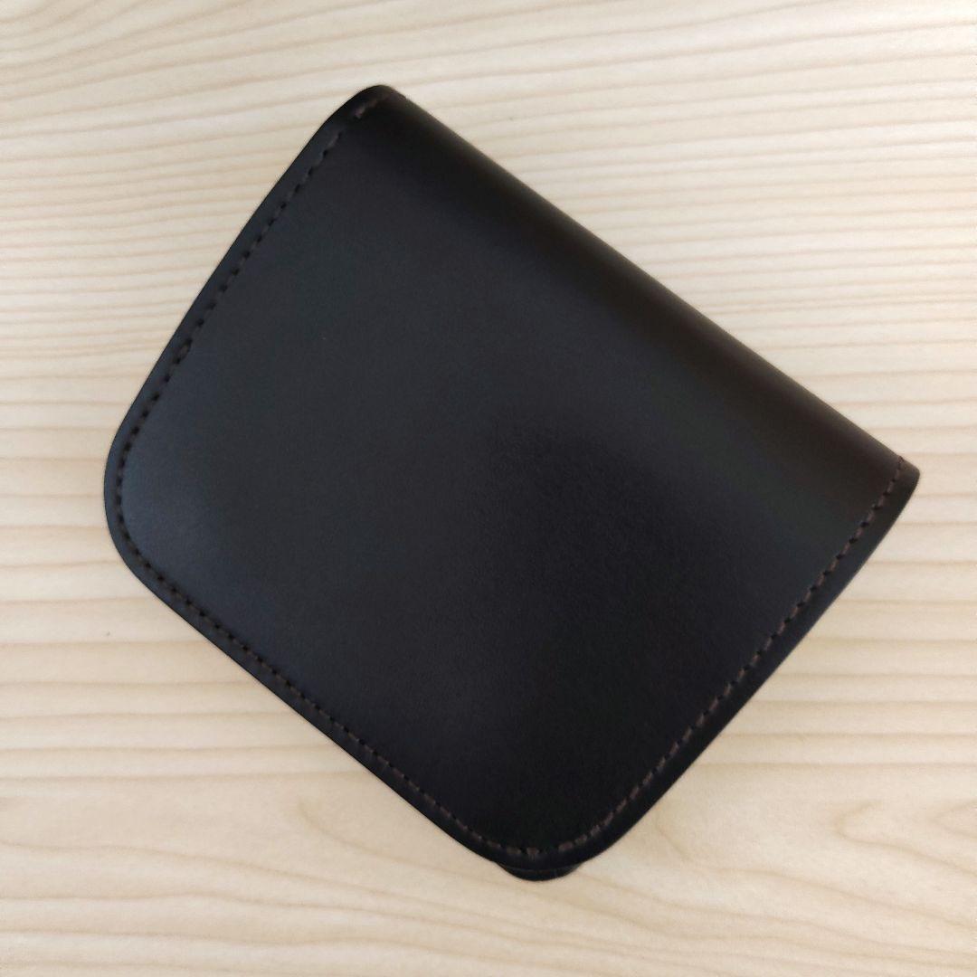 【WILDSWANS】CASA カーサ フルグレインブライドル ブラック