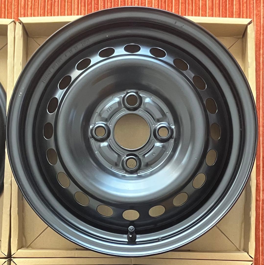 ホンダ 純正 N-BOX N-WGN N-ONE JOY ホイール 14インチ