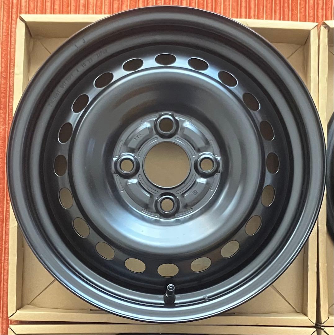 ホンダ 純正 N-BOX N-WGN N-ONE JOY ホイール 14インチ