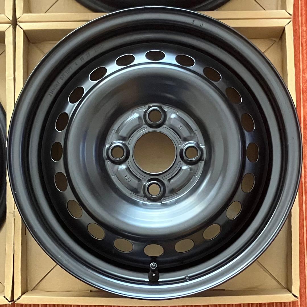 ホンダ 純正 N-BOX N-WGN N-ONE JOY ホイール 14インチ