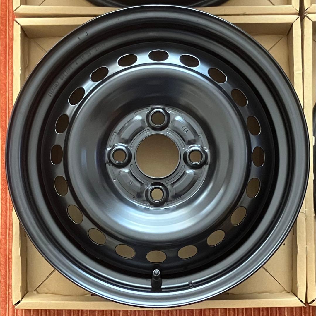 ホンダ 純正 N-BOX N-WGN N-ONE JOY ホイール 14インチ