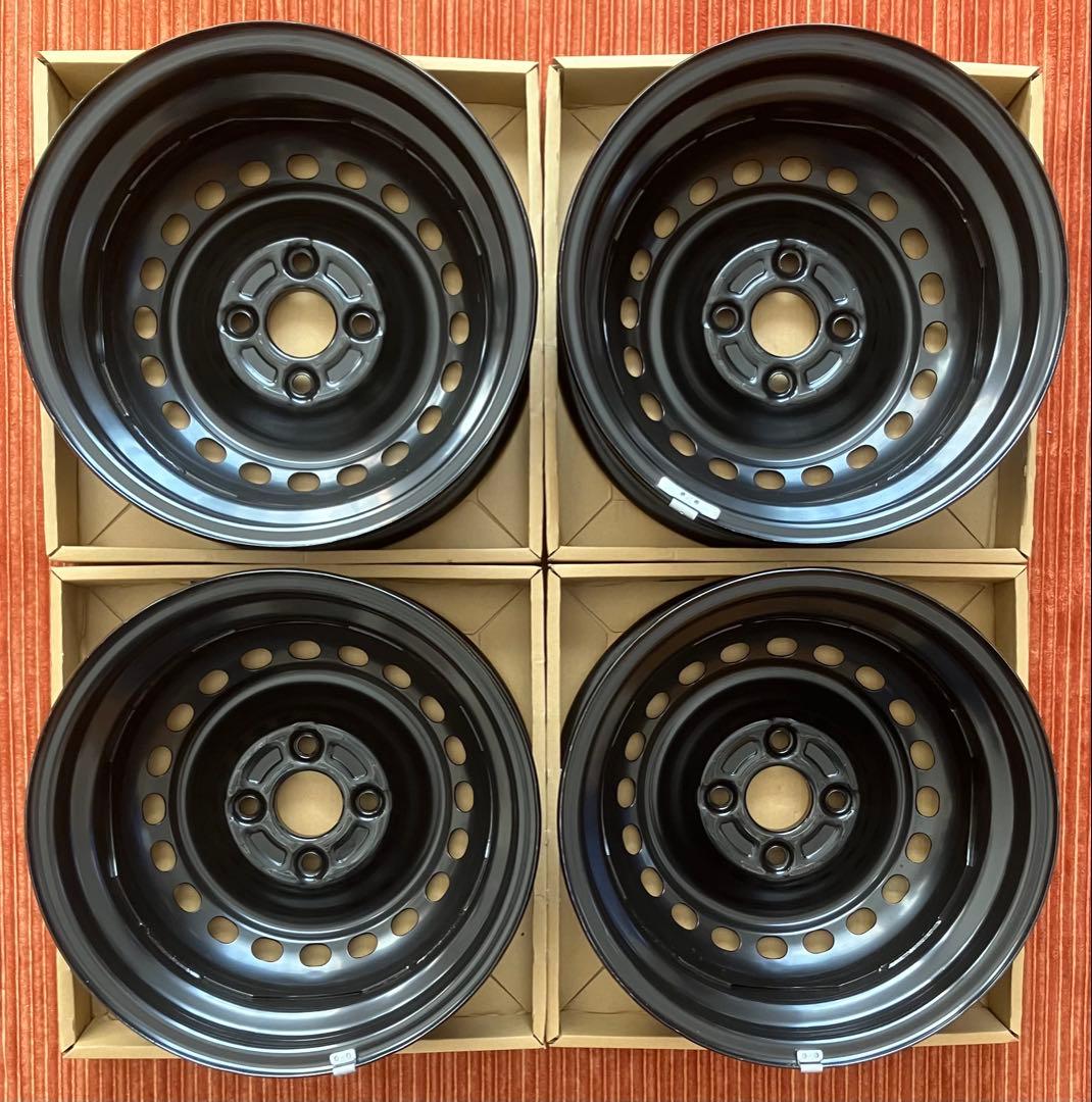 ホンダ 純正 N-BOX N-WGN N-ONE JOY ホイール 14インチ