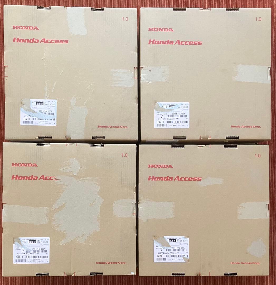 ホンダ 純正 N-BOX N-WGN N-ONE JOY ホイール 14インチ