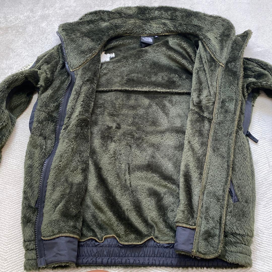 ジャケット・アウター invisibleman