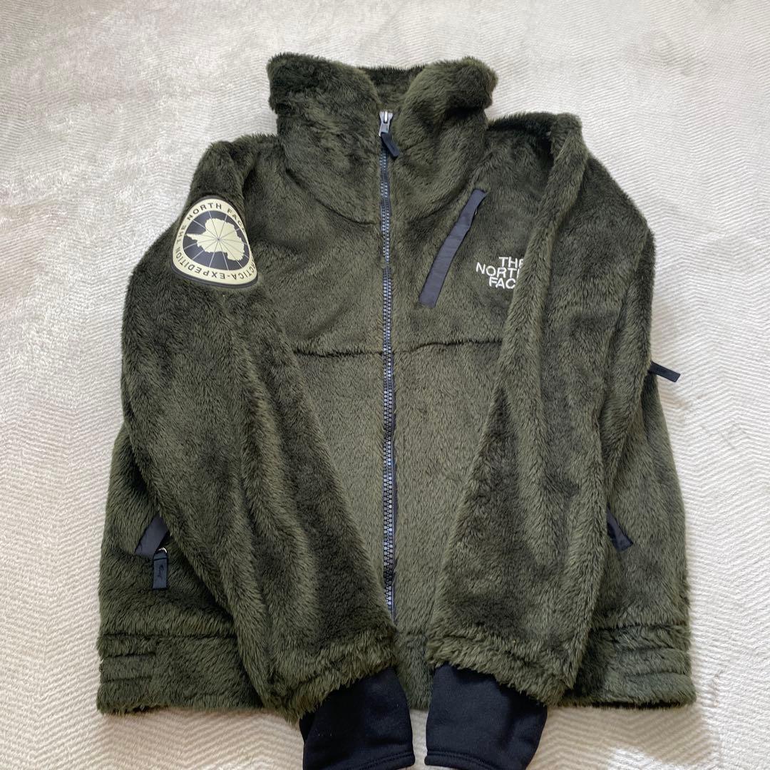 ジャケット・アウター invisibleman