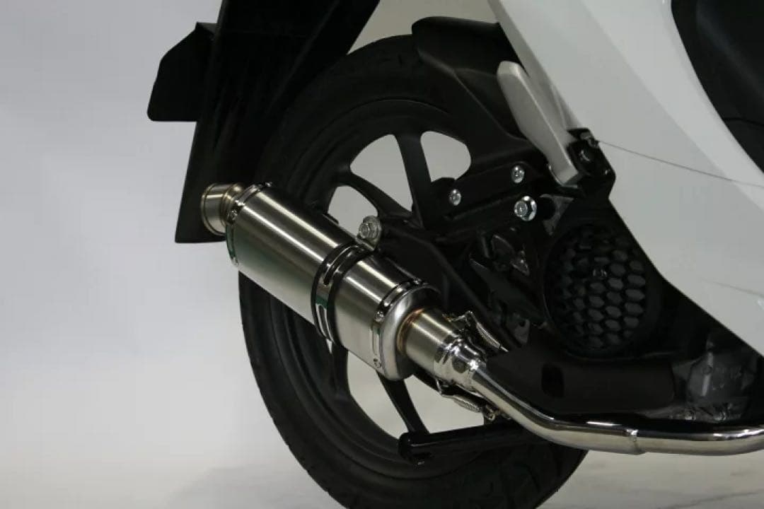 セールHMS Dio110 ディオ110 JK03 8BJ-JK03 デルタ