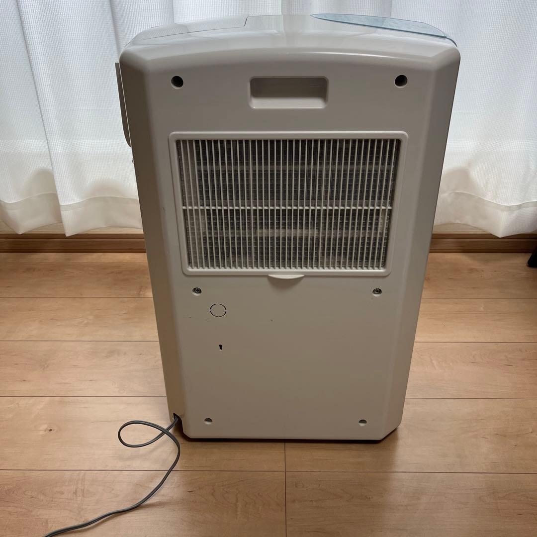 コロナ　冷風・衣類乾燥除湿機CDM-1015