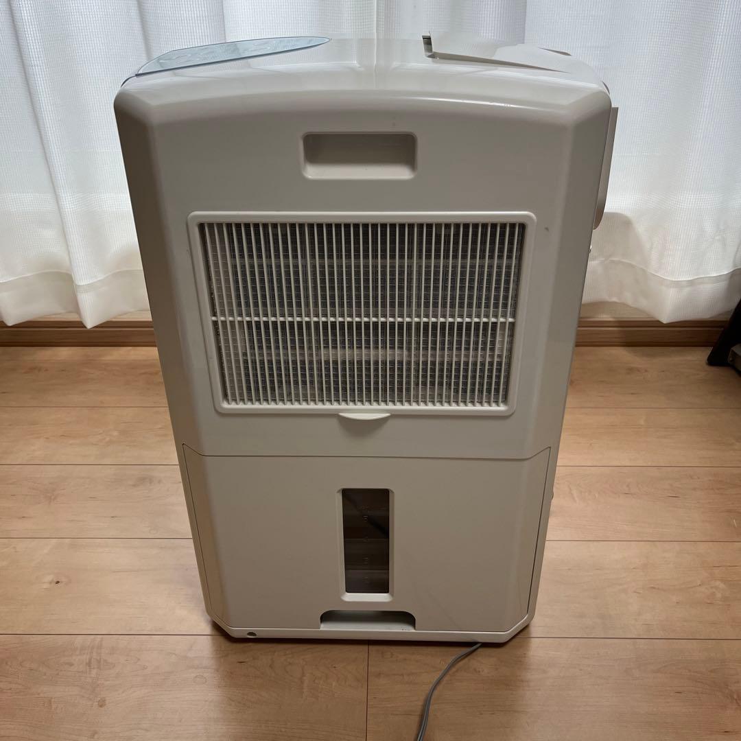 コロナ　冷風・衣類乾燥除湿機CDM-1015