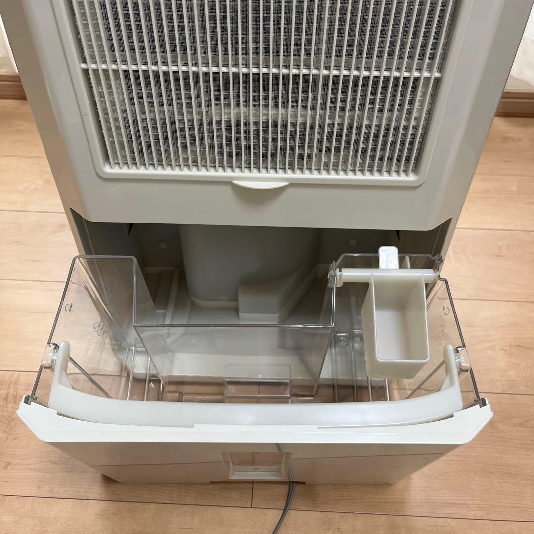 コロナ　冷風・衣類乾燥除湿機CDM-1015