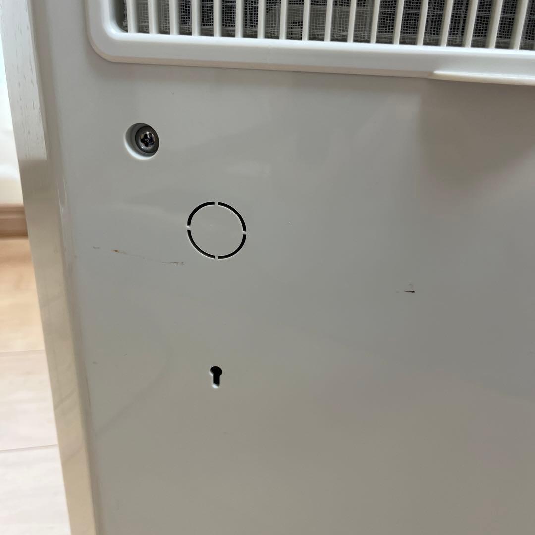 コロナ　冷風・衣類乾燥除湿機CDM-1015