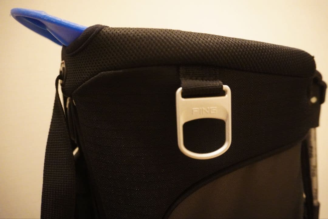 ping 4シリーズ E2 スタンド式 キャディバッグ 8.5型