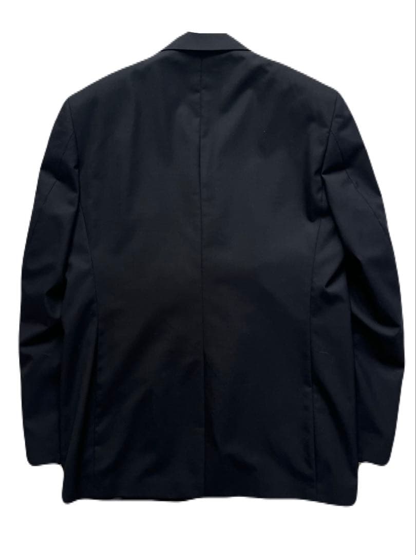 希少 USA製 ブルックスブラザーズ ネイビー ブレザー ジャケット 43L