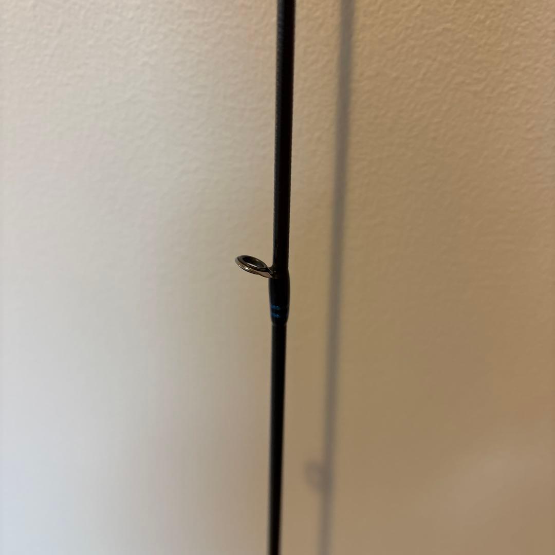 バルバル99 (竿袋あり)