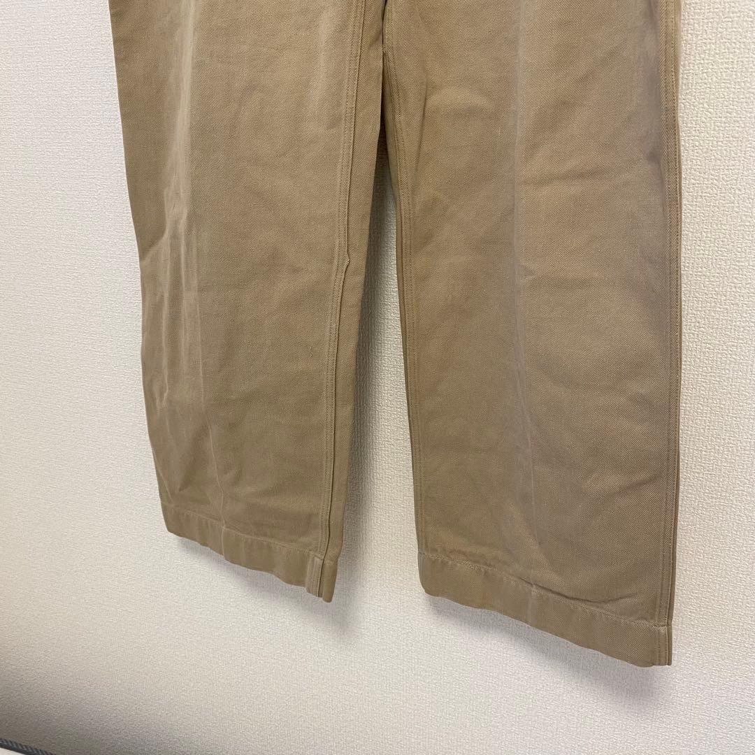 U*Z様 50s FRENCH ARMY M-52 M52 35 フランス軍 チ