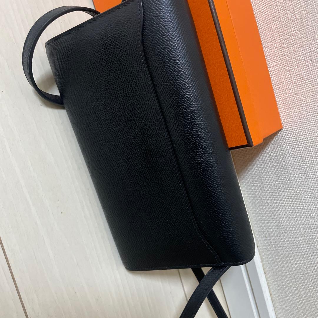 (2/11までの出品)【美品】コンスタンス ロング トゥーゴー