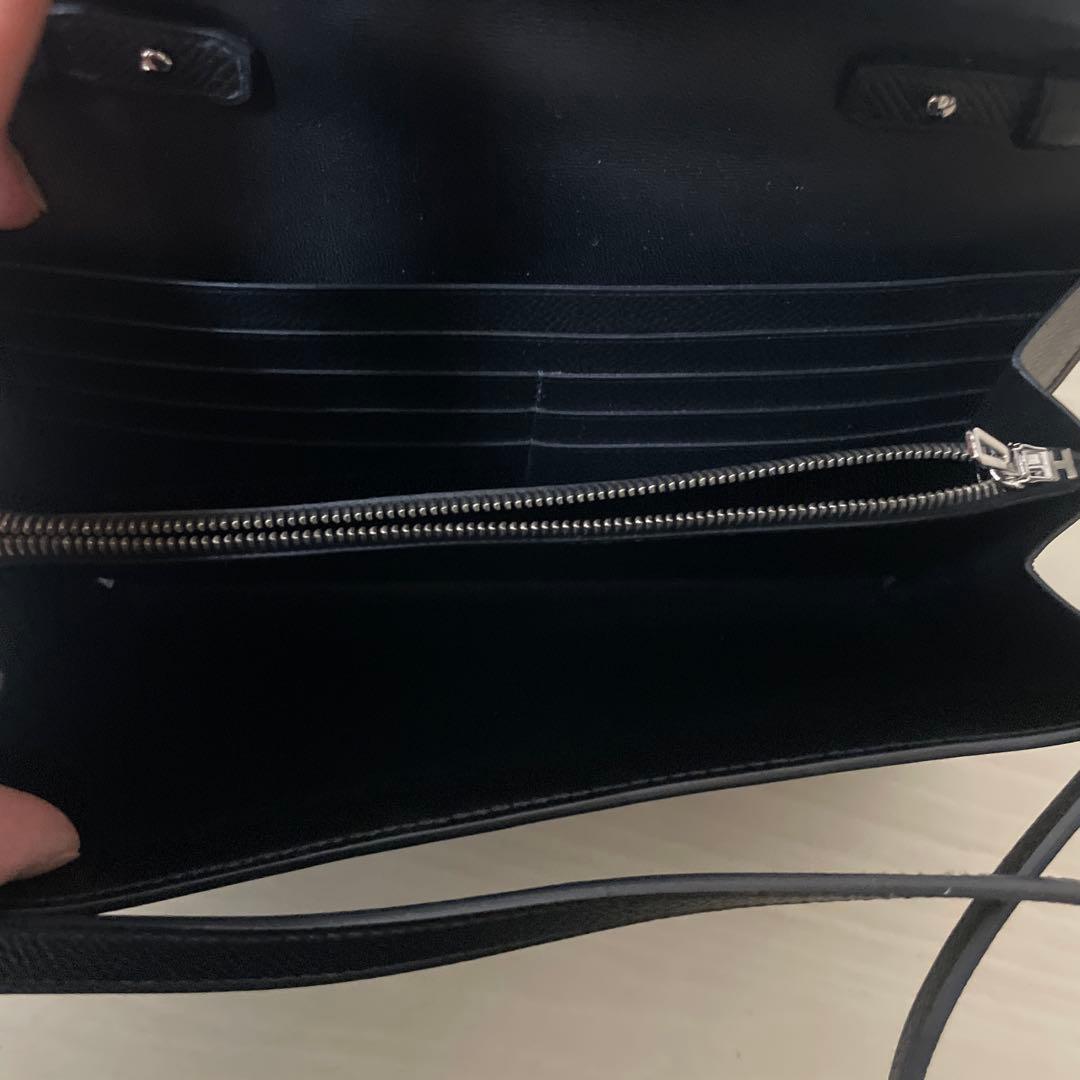 (2/11までの出品)【美品】コンスタンス ロング トゥーゴー