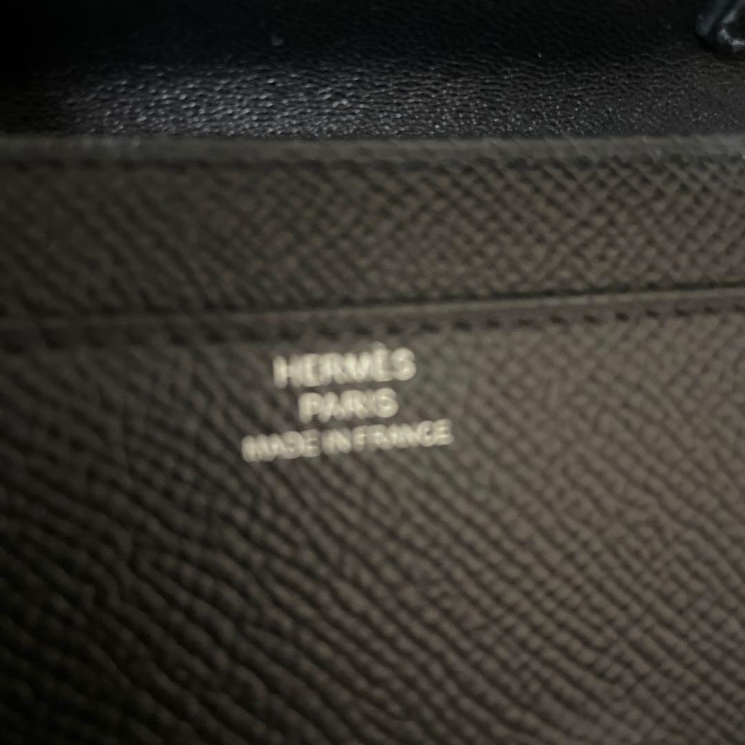 (2/11までの出品)【美品】コンスタンス ロング トゥーゴー