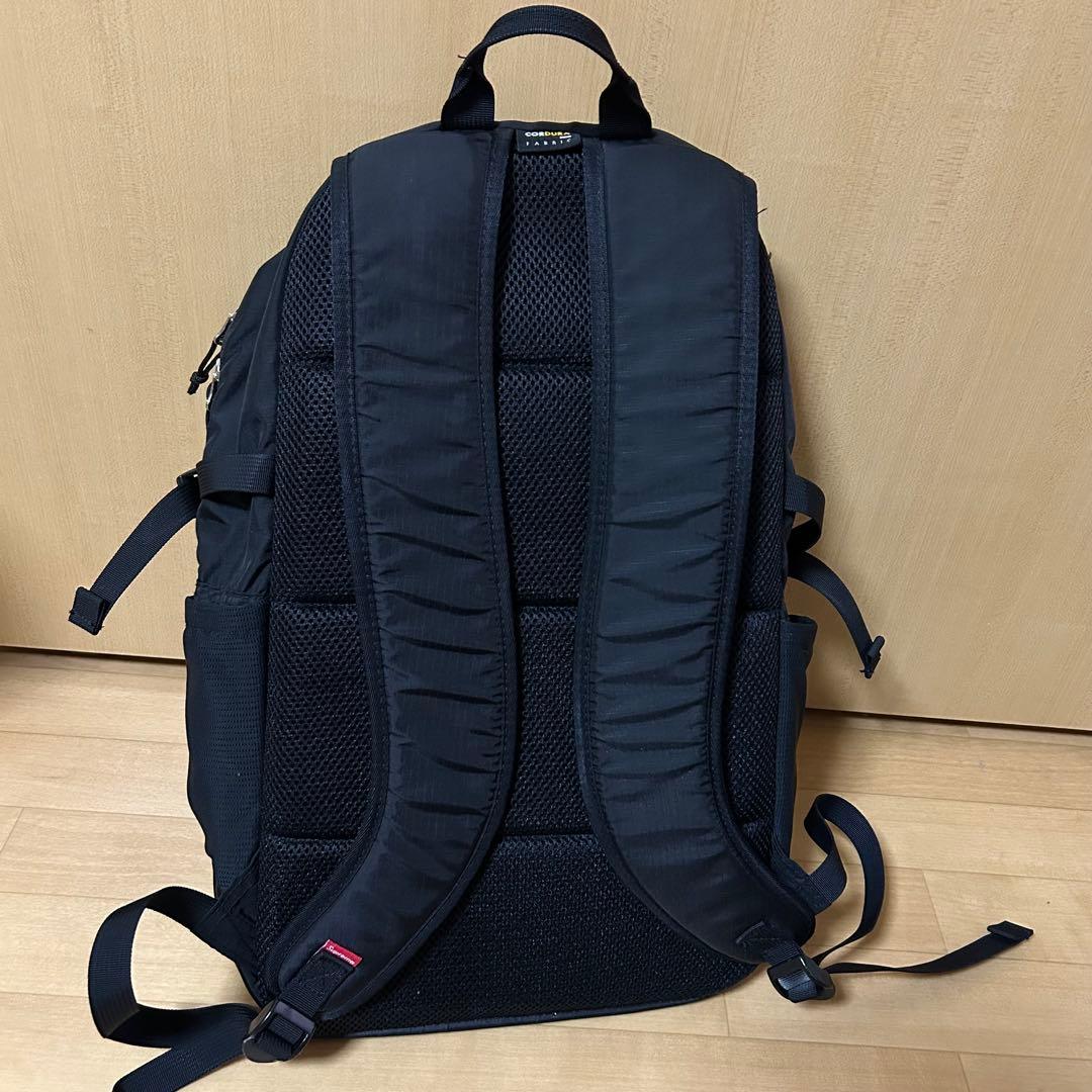 supreme バックパック　リュック