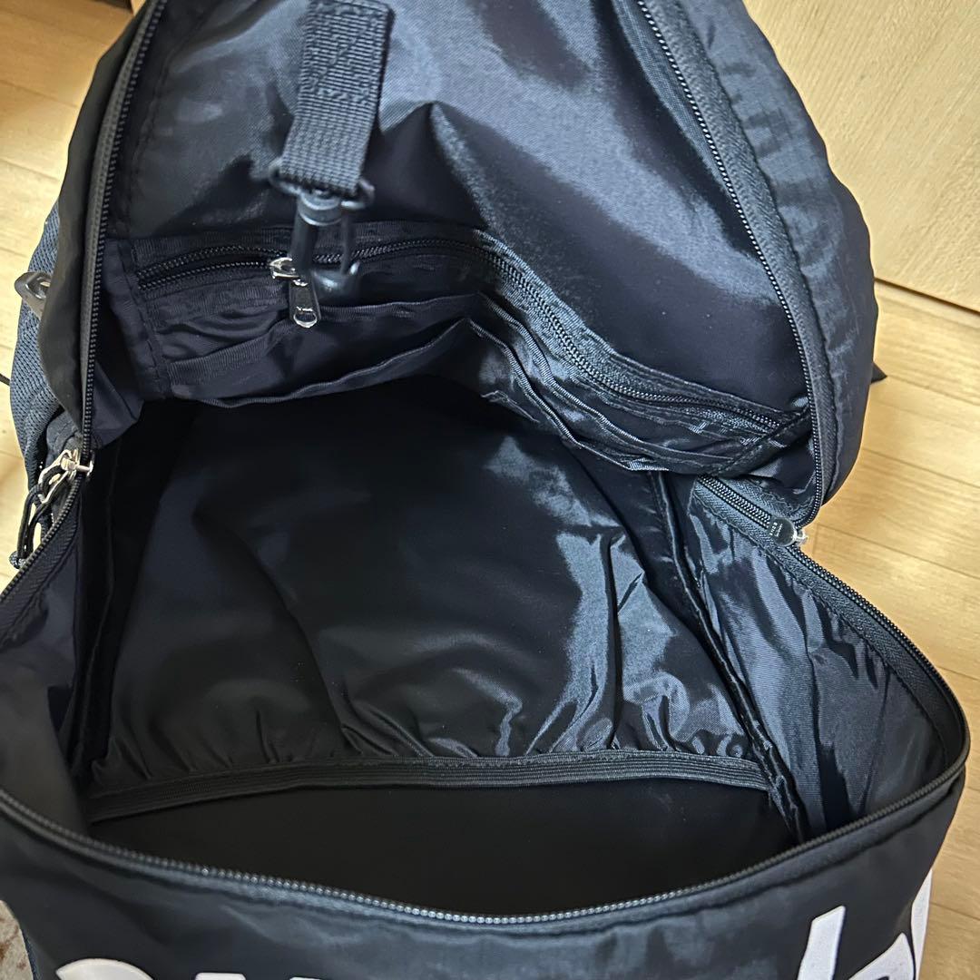 supreme バックパック　リュック