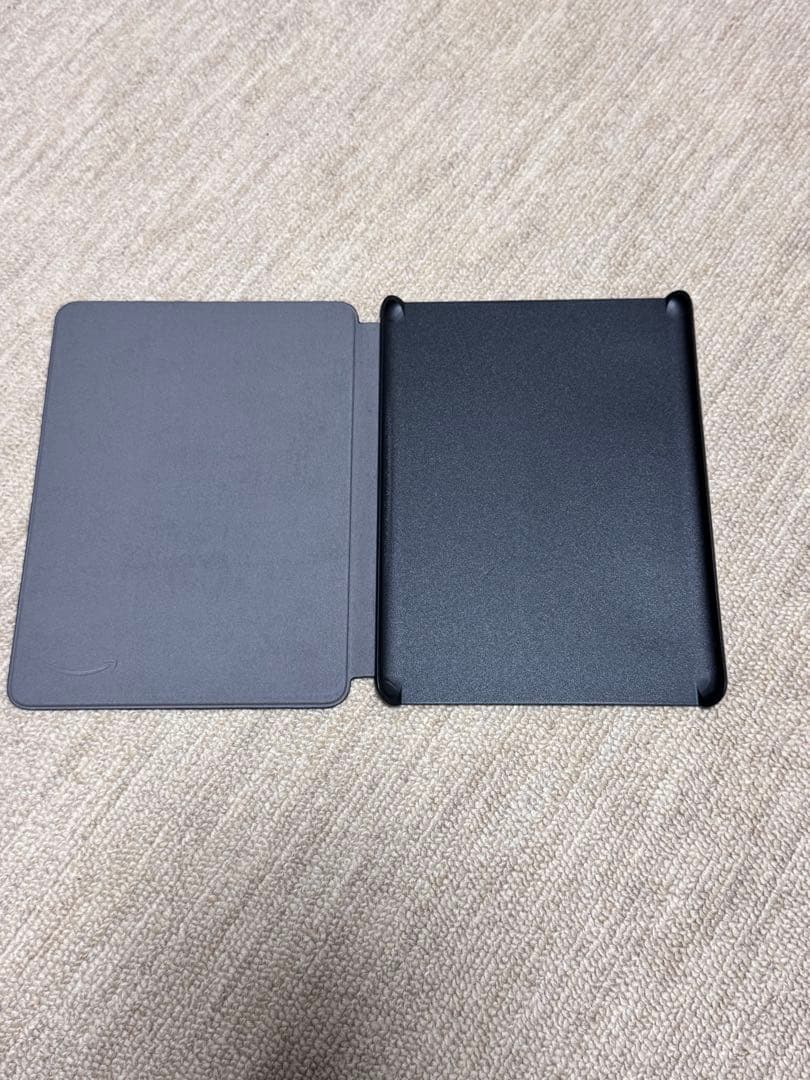 Kindle paperwhite シグニチャーエディション　12世代　ブラック