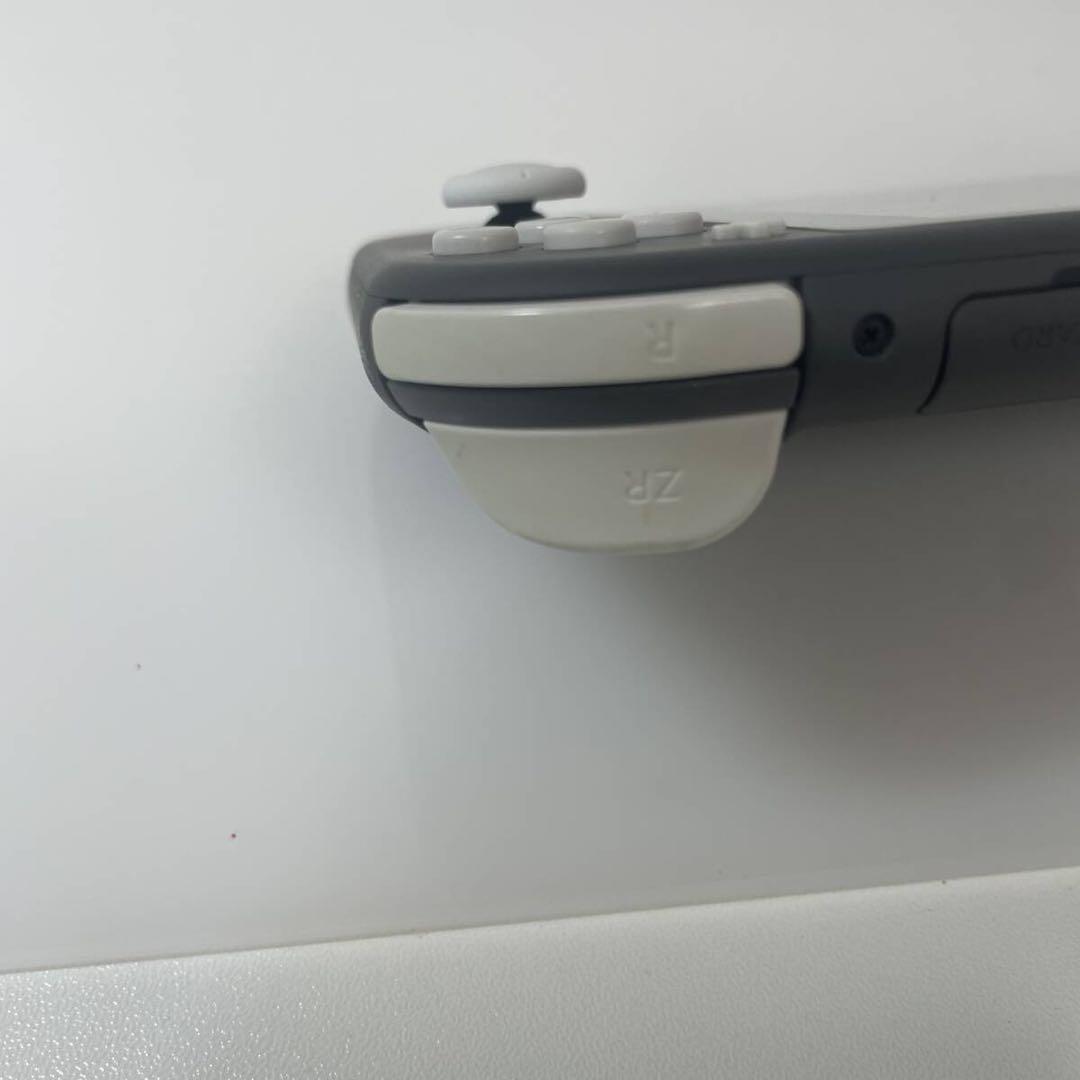 【カイ】Nintendo Switch Lite グレー