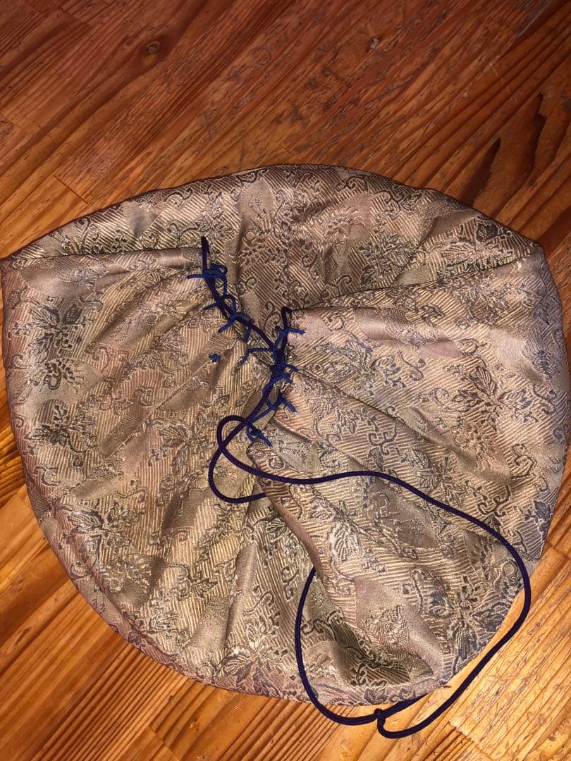 小鼓　鼓　蒔絵