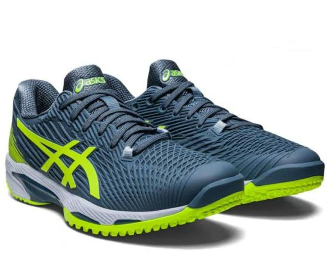 ASICS SOLUTION SPEED FF 2 OC 25.0cmアシックス