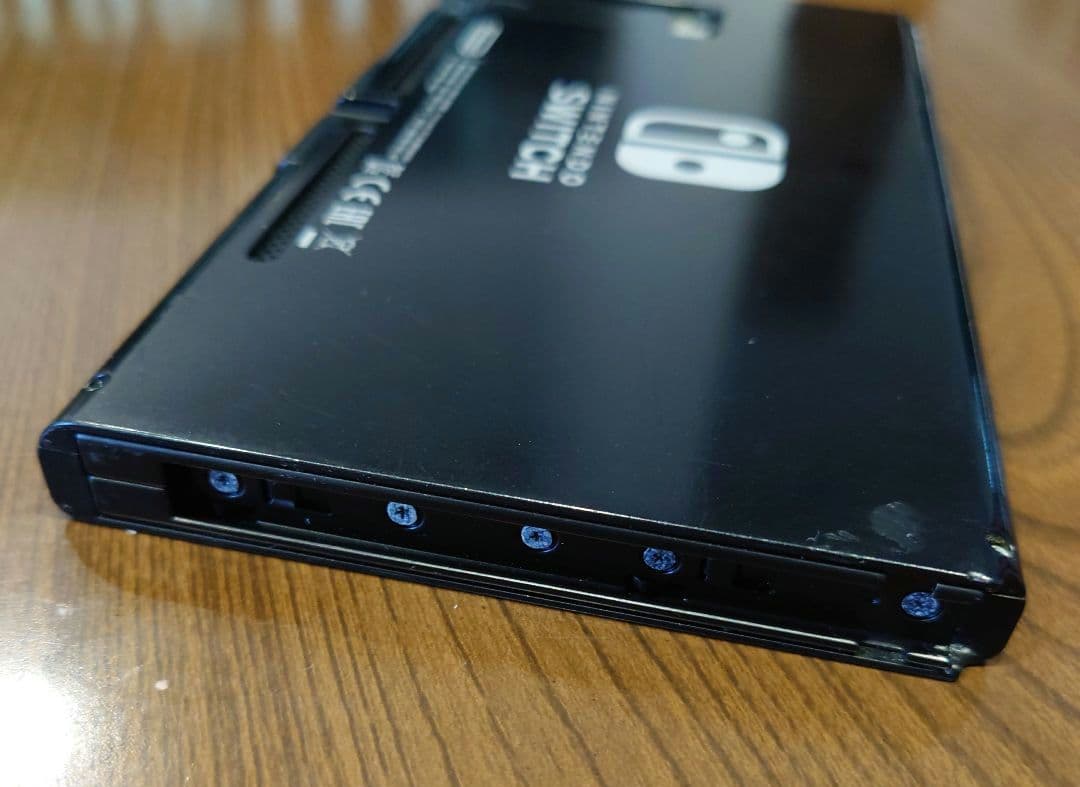 Nintendo Switch 本体ジャンク品 HAC-001 2020年製造