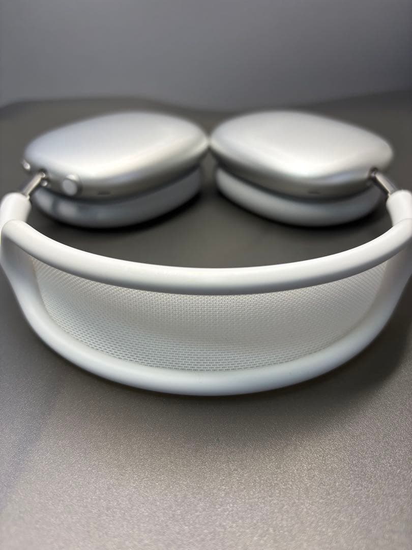 【訳あり】Apple AirPods Max 【Lightning】No1791