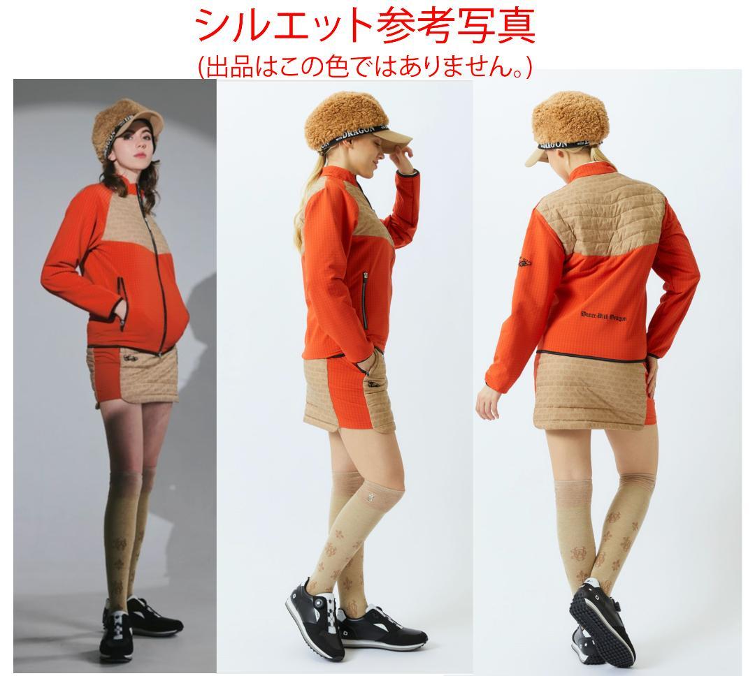 新品 DANCE WITH DRAGON アウター（M）