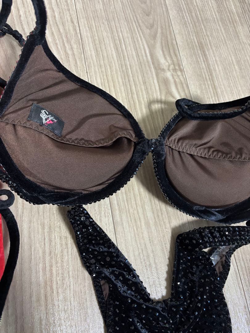 【値下げ】ビキニ　jbbf マッスルゲート