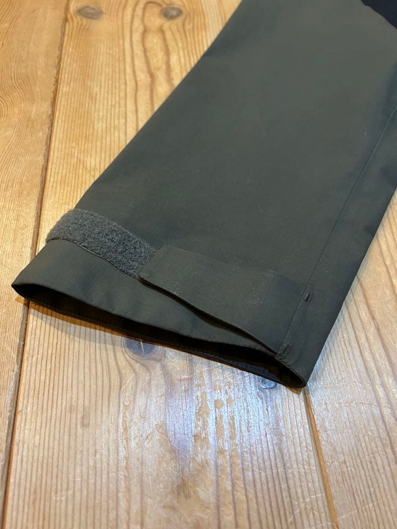 The North Face パウダーガイドライトジャケット・ビブパンツセット