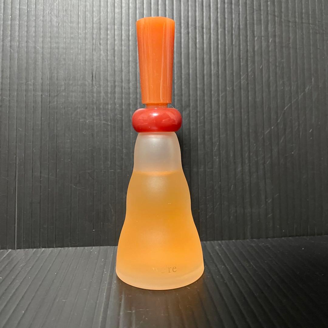 資生堂　ウィア　パルファンドトワレ　30ml