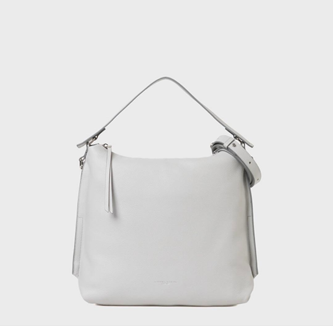 ★24時まで★新品未使用★GIANNI CHIARINI ショルダーバッグ